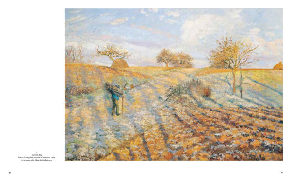 The Honest Eye: Camille Pissarro's Impressionism