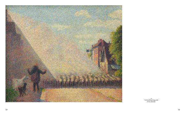 The Honest Eye: Camille Pissarro's Impressionism