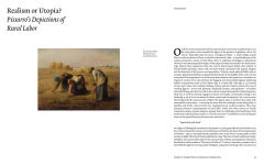 Alternative view 8 of The Honest Eye: Camille Pissarro's Impressionism