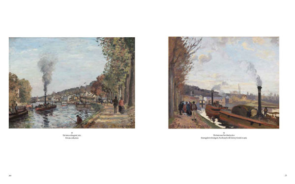The Honest Eye: Camille Pissarro's Impressionism