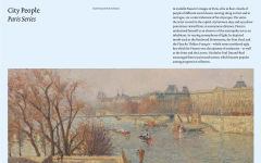 Alternative view 10 of The Honest Eye: Camille Pissarro's Impressionism