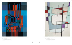 Alternative view 6 of Kandinsky's Universe: Geometric Abstractions in the 20th Century