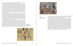Alternative view 8 of Kandinsky's Universe: Geometric Abstractions in the 20th Century