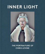 Title: Inner Light: The Portraiture of Chris Levine, Author: Helen Chislett