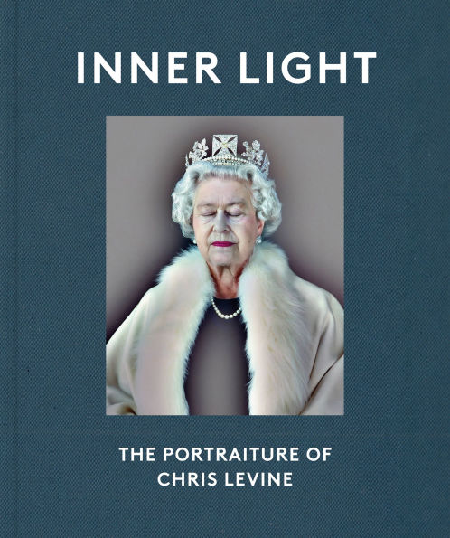 Inner Light: The Portraiture of Chris Levine