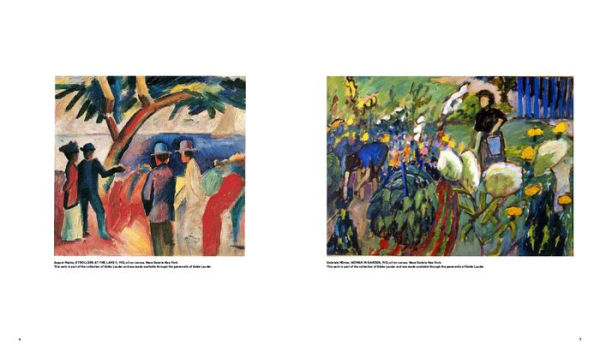 Modern Worlds: Austrian and German Art, 1890-1940