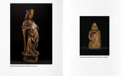 Alternative view 2 of The Ronald S. Lauder Collection: Selections of Greek and Roman Antiquities, Medieval Art, Arms and Armor, Italian Gold-Ground and Old Master Paintings, Austrian and German Design