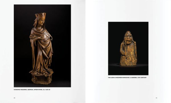 The Ronald S. Lauder Collection: Selections of Greek and Roman Antiquities, Medieval Art, Arms and Armor, Italian Gold-Ground and Old Master Paintings, Austrian and German Design