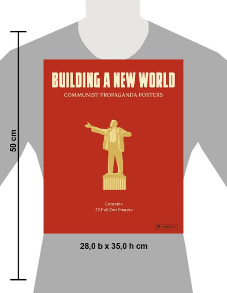 Building a New World: Communist Propaganda Posters