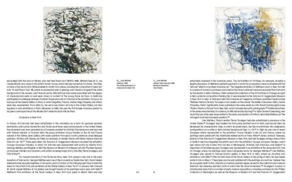 The Shape of Freedom: International Abstraction after 1945