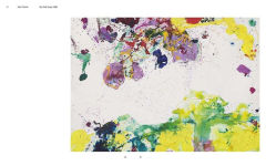 Alternative view 4 of The Shape of Freedom: International Abstraction after 1945