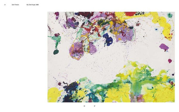 The Shape of Freedom: International Abstraction after 1945