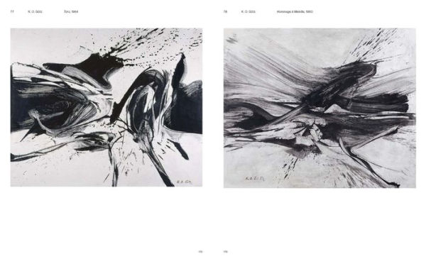 The Shape of Freedom: International Abstraction after 1945