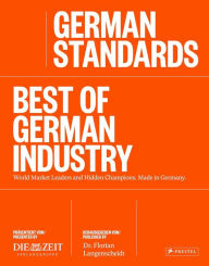 Title: German Standards: Best of German Industry, Author: Florian Langenscheidt