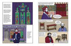 Alternative view 4 of William Morris: The Story of His Life