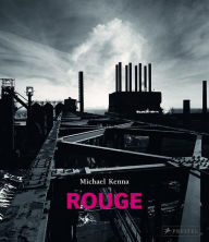 Title: Michael Kenna: Rouge, Author: James Steward