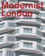 Modernist London: 22 Posters of Inspirational Architecture