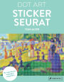 Sticker Seurat: Dot Art