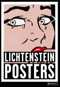 Title: Lichtenstein Posters, Author: Jurgen Doring