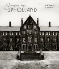 Title: Michael Kenna: St. Josephs College, Upholland, Author: Michael Kenna