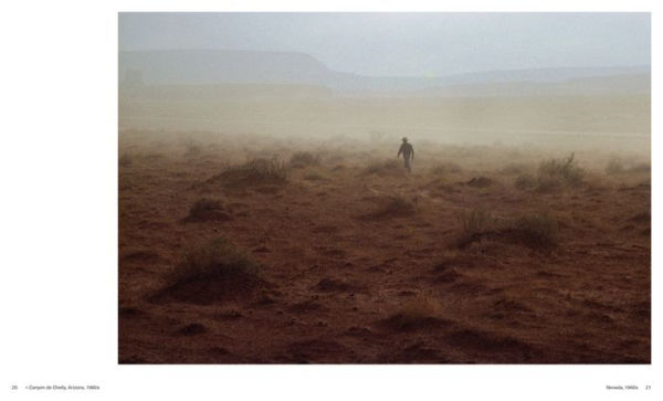 Ernst Haas: The American West