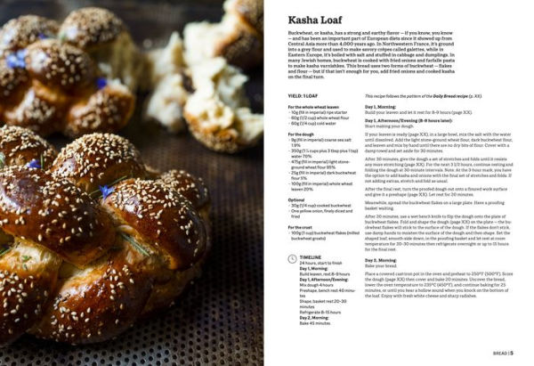 New European Baking: 99 Recipes for Breads, Brioches and Pastries