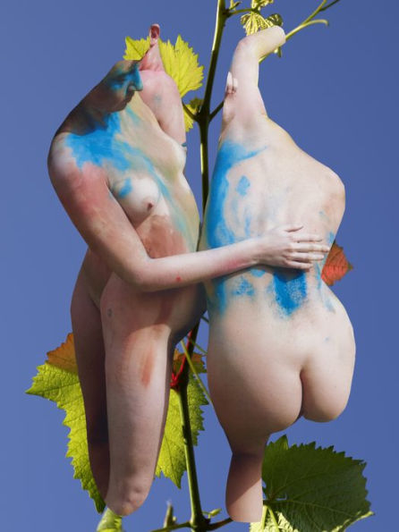 Viviane Sassen: Phosphor