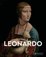 Title: Leonardo: Masters of Art, Author: Alexander Adams
