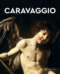 Title: Caravaggio: Masters of Art, Author: Brad Finger