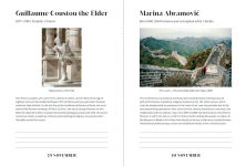 Alternative view 2 of An Artist A Day: A Daily Diary of Artists' Birthdays