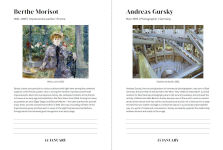 Alternative view 6 of An Artist A Day: A Daily Diary of Artists' Birthdays