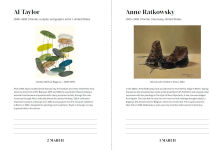 Alternative view 7 of An Artist A Day: A Daily Diary of Artists' Birthdays