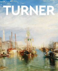 Title: Turner: Masters of Art, Author: Alexander Adams