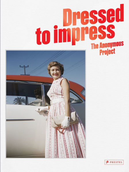 Dressed to Impress: The Anonymous Project