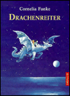 Title: Drachenreiter (Dragon Rider), Author: Cornelia Funke