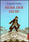 Title: Herr der Diebe (The Thief Lord), Author: Cornelia Funke