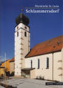 Schlammersdorf: Pfarrkirche St. Luzia