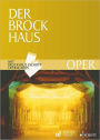 Der Brockhaus Oper - Brockhaus Schott Operncards (German Text)