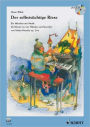 The Selfish Giant Book/CD: A Fairy Tale after Oscar Wilde (German Text)