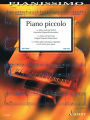 Piano Piccolo: 111 Little and Very Easy Original Classical Piano Pieces for Piano