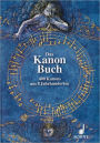Das Kanon Buch - German Text