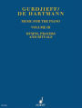 Music for the Piano Volume III: Hymns, Prayers and Rituals