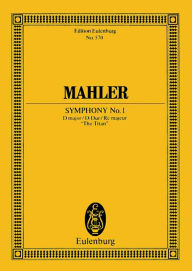 Title: Symphony No. 1 in D Major 
