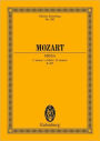 Mass in C minor, K. 427/417a