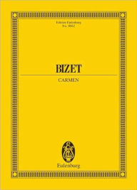 Title: Carmen: Opera Comique in Four Acts, Author: Robert Didion