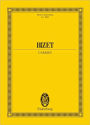 Carmen: Opera Comique in Four Acts