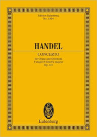 Concerto No. 4 in F Major, Op. 4/4
