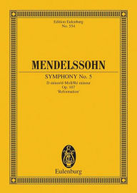 Title: Symphony No. 5 in D Minor, Op. 107 