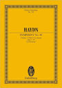 Symphony No. 49 in F minor