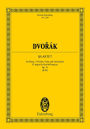 String Quartet in E-Flat Major, Op. 31, B 92: Study Score
